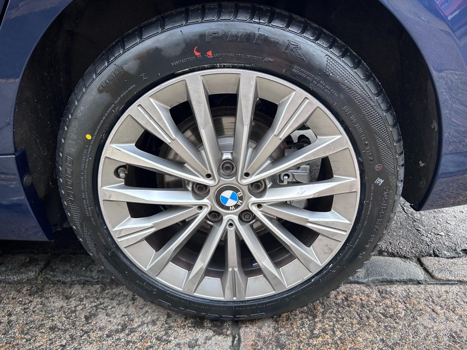 Used BMW 2 Series 2020 for sale - 76437988: Photo 24