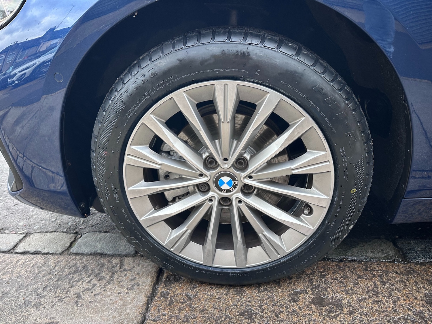 Used BMW 2 Series 2020 for sale - 76437988: Photo 25