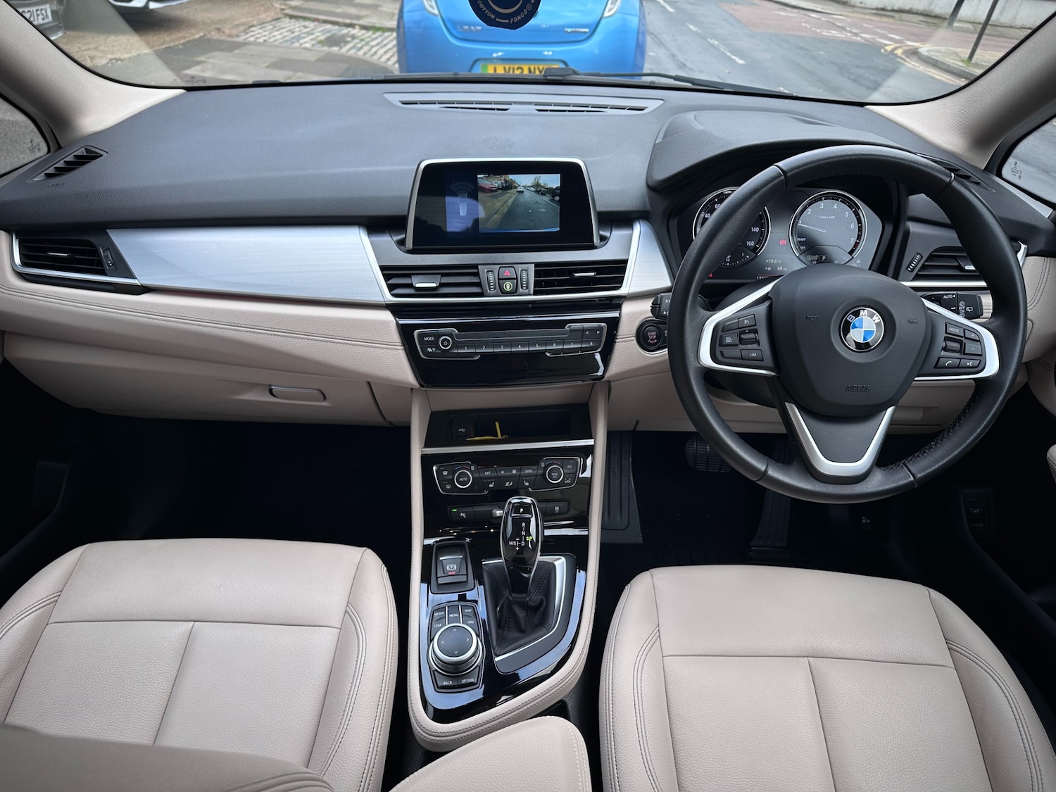 Used BMW 2 Series 2020 for sale - 76437988: Photo 36