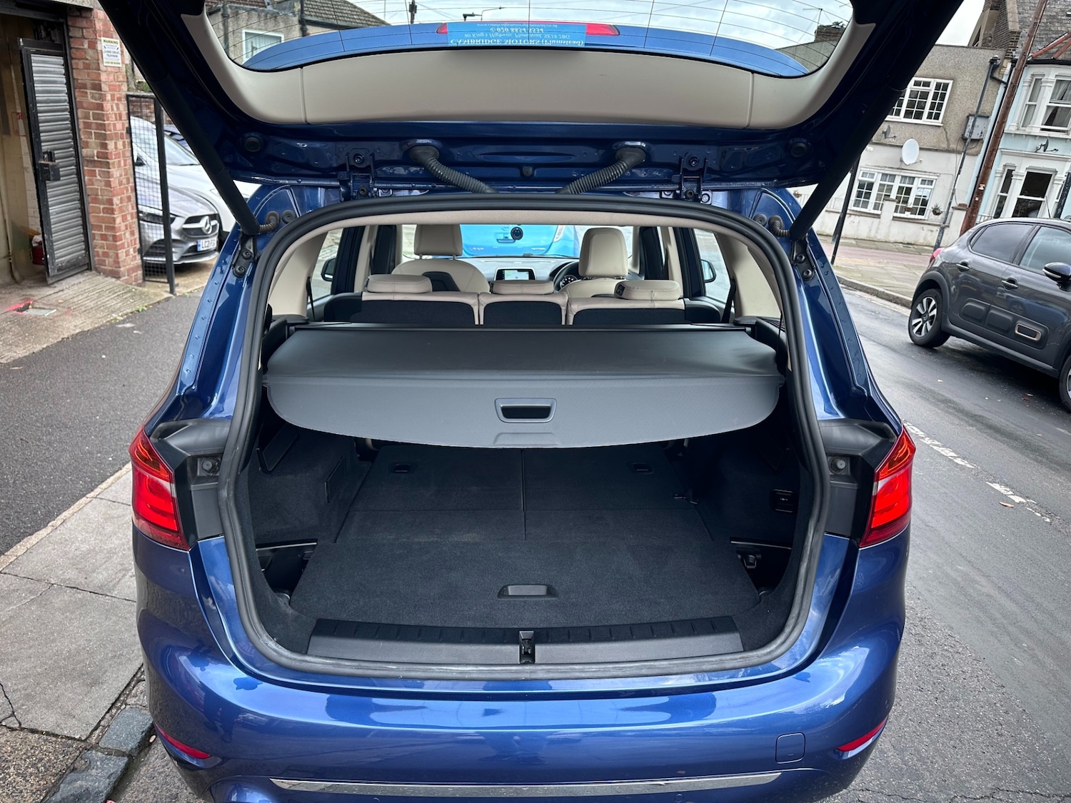 Used BMW 2 Series 2020 for sale - 76437988: Photo 39