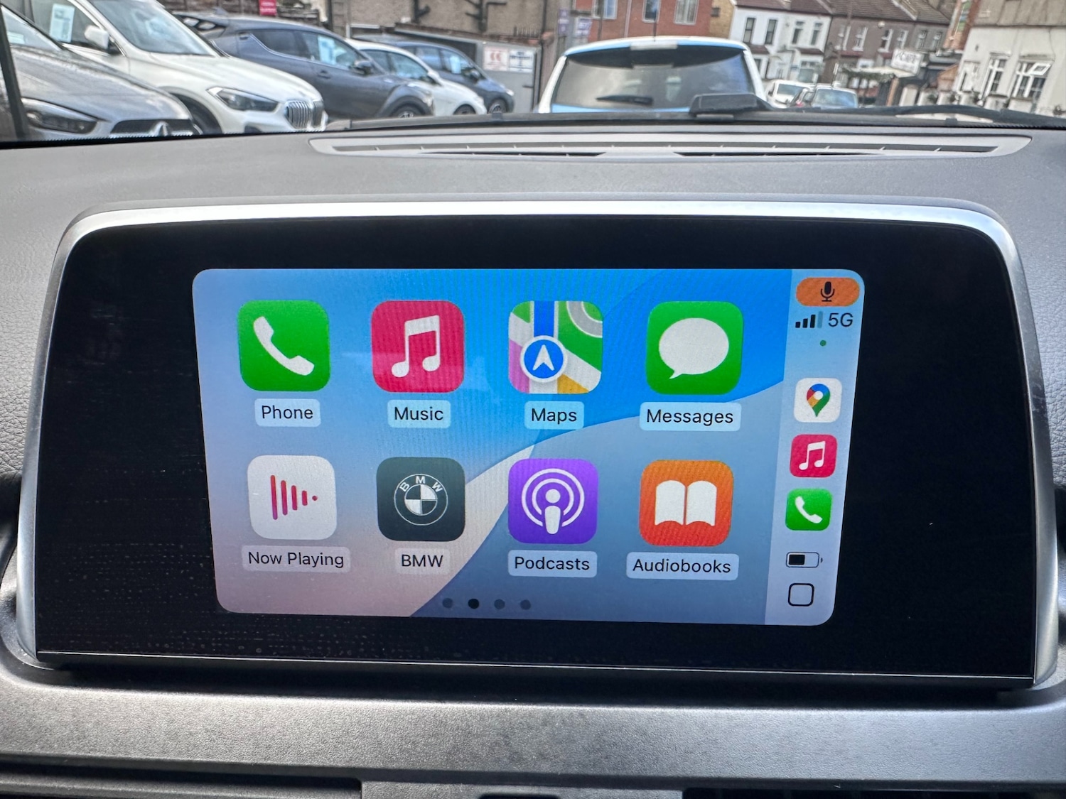 Used BMW 2 Series 2020 for sale - 76437988: Photo 4