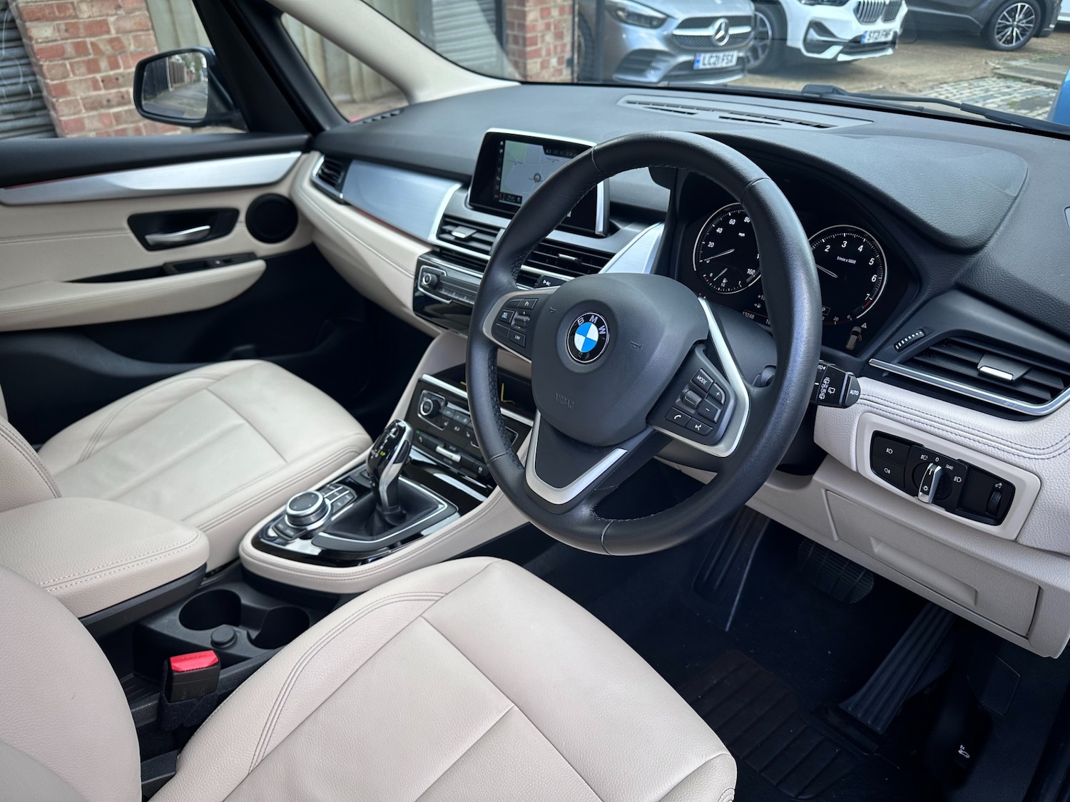 Used BMW 2 Series 2020 for sale - 76437988: Photo 46