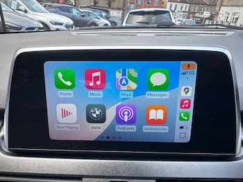 Used BMW 2 Series 2020 for sale - 76437988: Photo