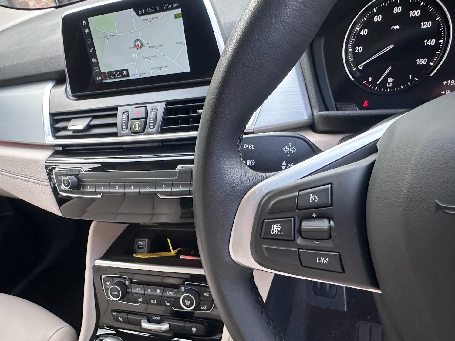 Used BMW 2 Series 2020 for sale - 76437988: Photo 52