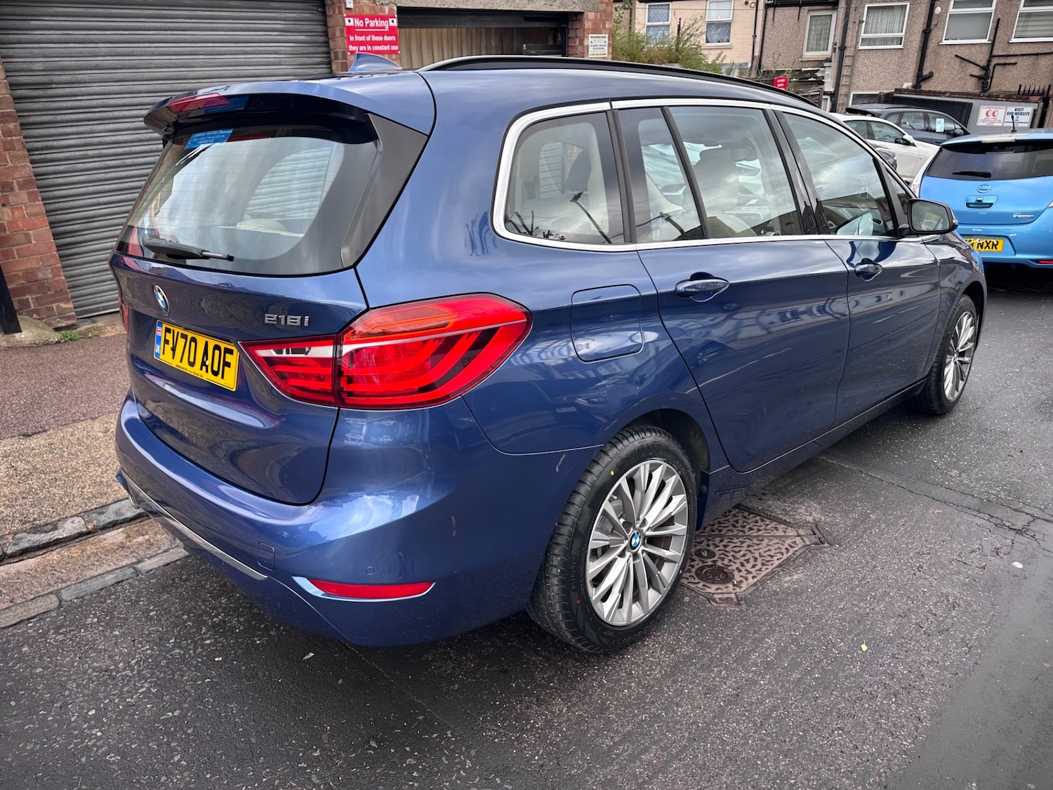 Used BMW 2 Series 2020 for sale - 76437988: Photo 6