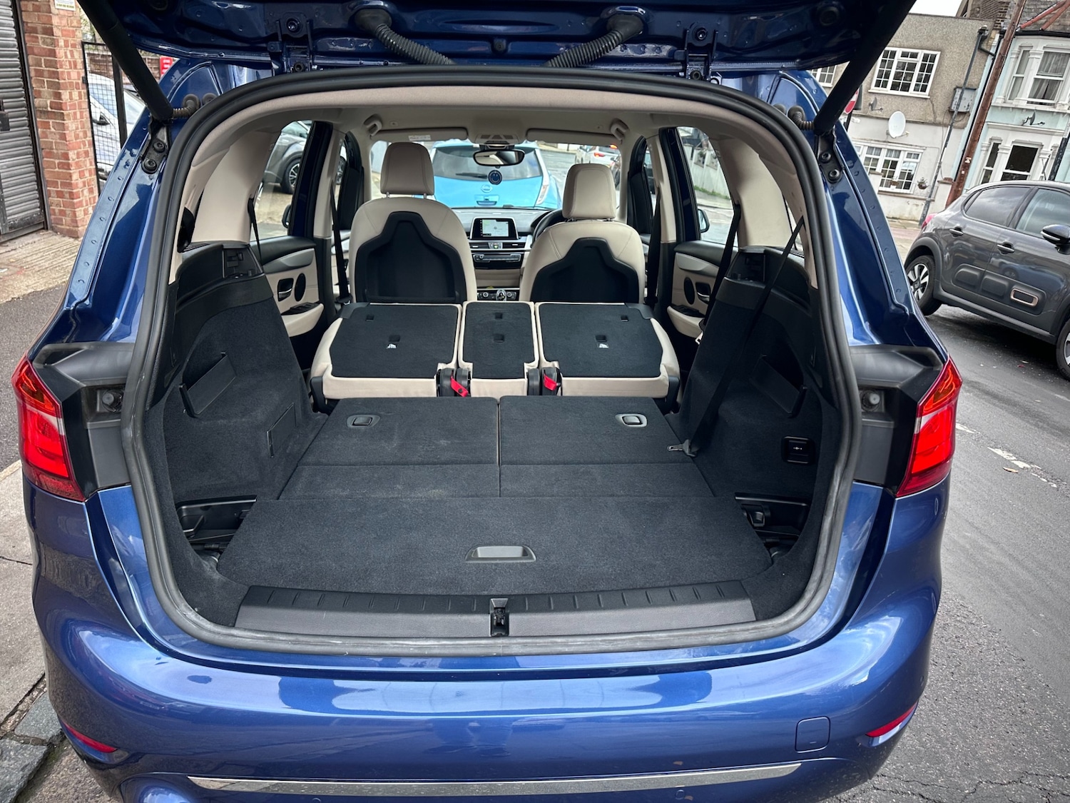 Used BMW 2 Series 2020 for sale - 76437988: Photo 7