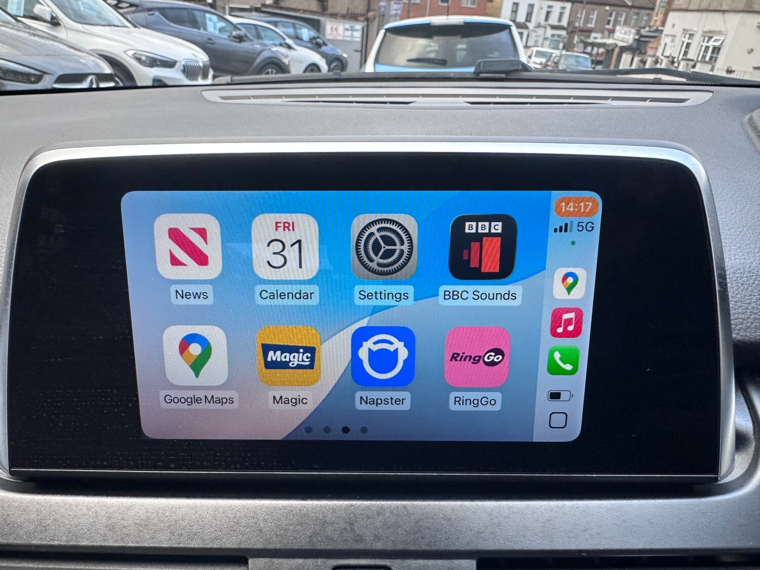 Used BMW 2 Series 2020 for sale - 76437988: Photo 70