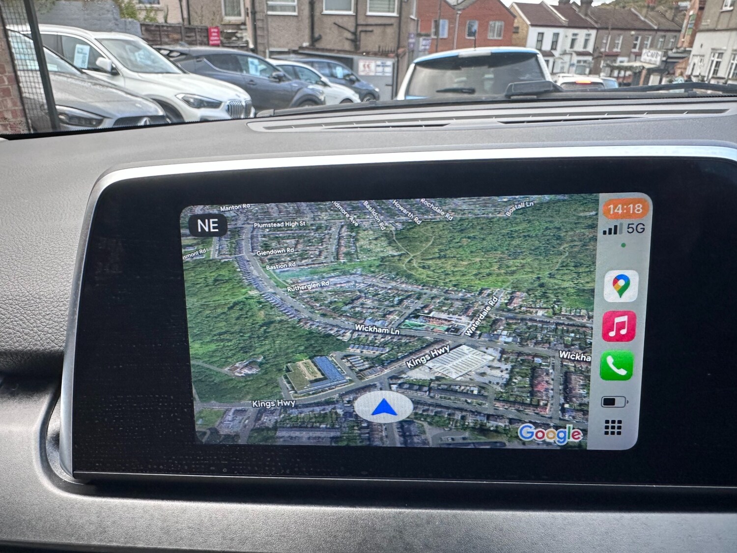 Used BMW 2 Series 2020 for sale - 76437988: Photo 71