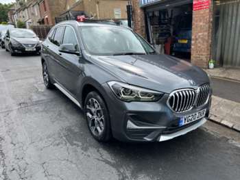 2020 (20) - xDrive 20i xLine 5dr Step Auto