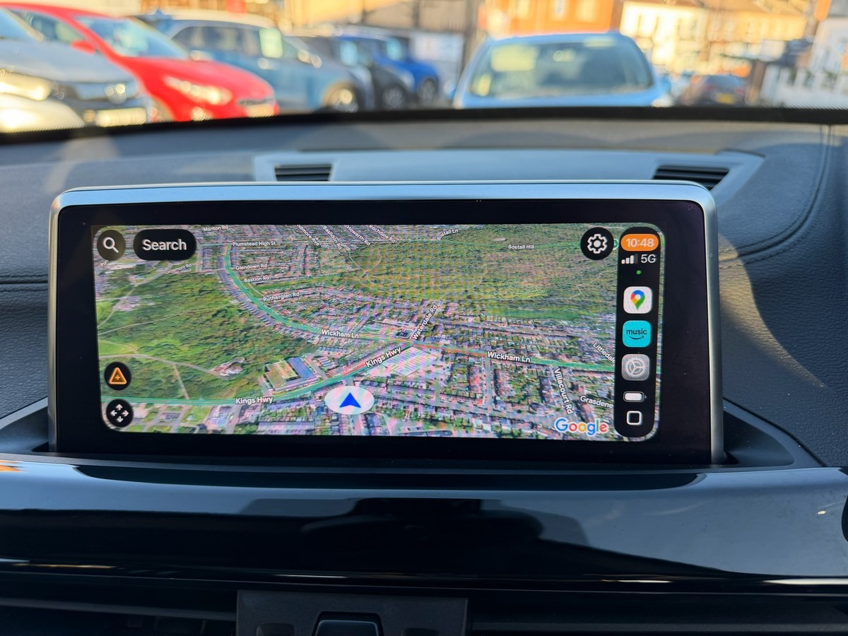 Used BMW X1 2022 for sale - 77033703: Photo 10