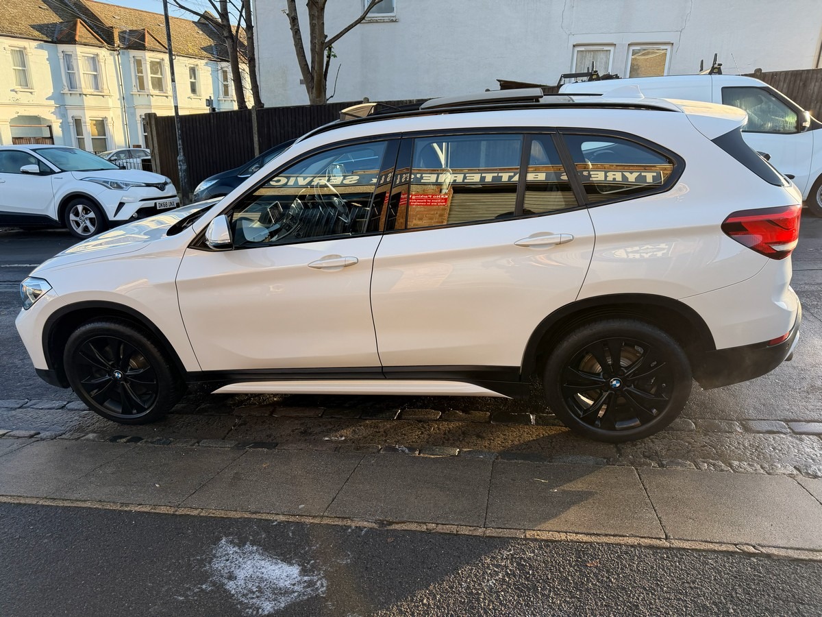 Used BMW X1 2022 for sale - 77033703: Photo 11