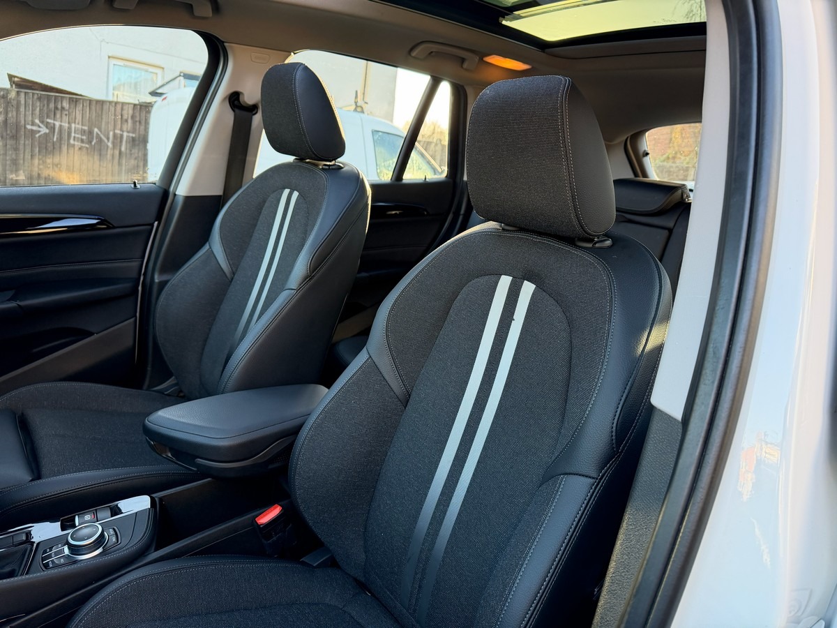 Used BMW X1 2022 for sale - 77033703: Photo 12