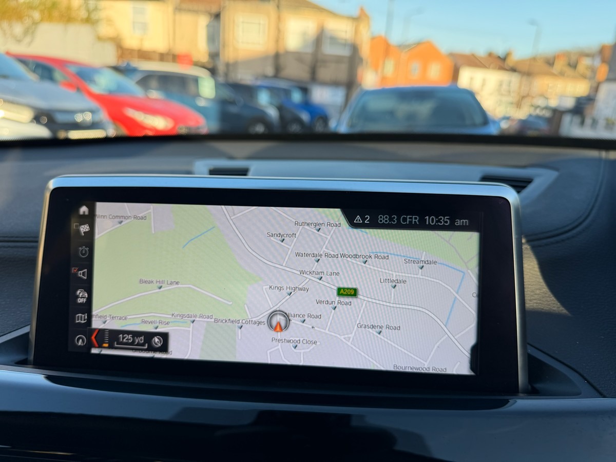 Used BMW X1 2022 for sale - 77033703: Photo 14