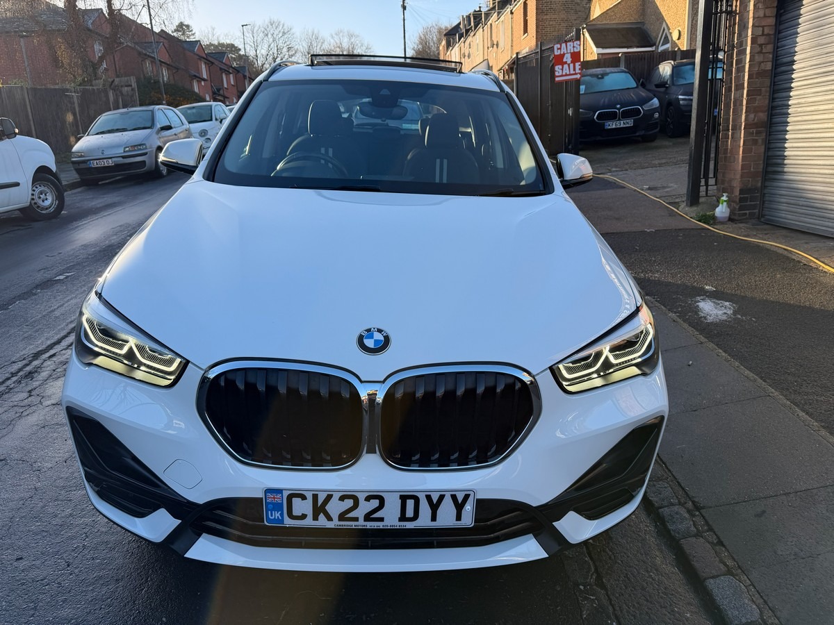 Used BMW X1 2022 for sale - 77033703: Photo 15