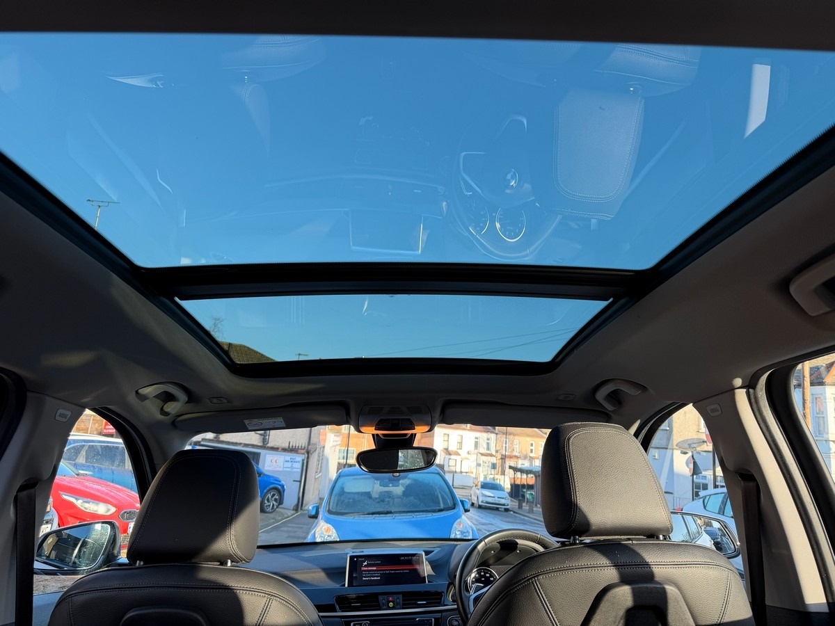 Used BMW X1 2022 for sale - 77033703: Photo 16