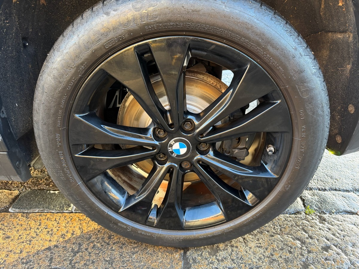 Used BMW X1 2022 for sale - 77033703: Photo 18