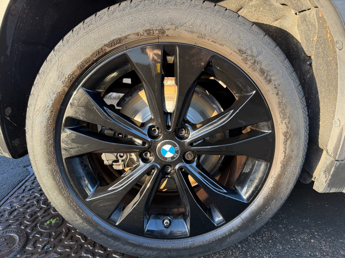 Used BMW X1 2022 for sale - 77033703: Photo 19