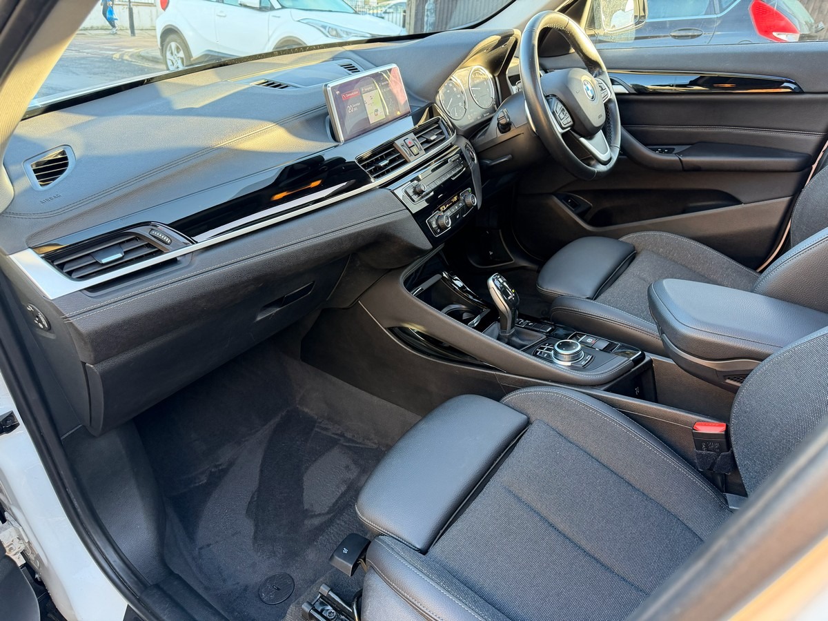 Used BMW X1 2022 for sale - 77033703: Photo 22