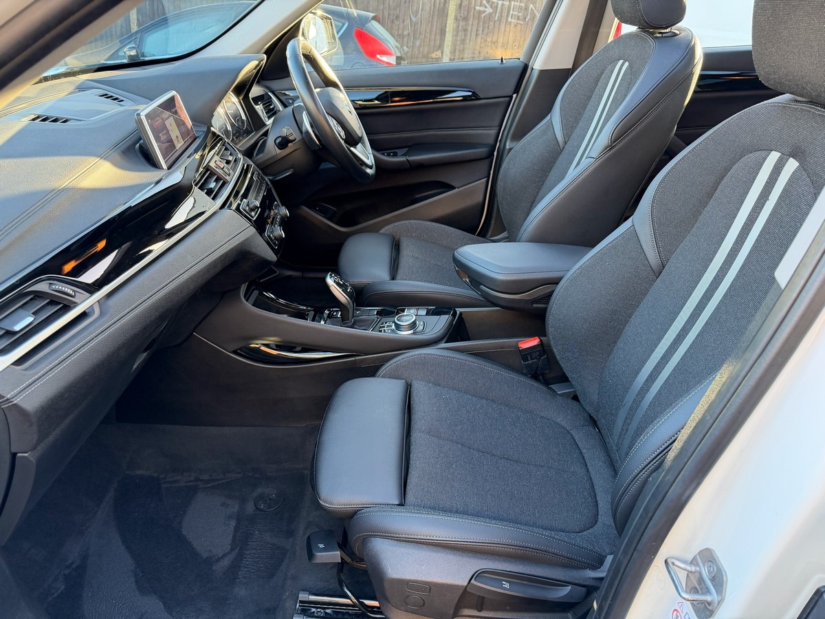 Used BMW X1 2022 for sale - 77033703: Photo 23