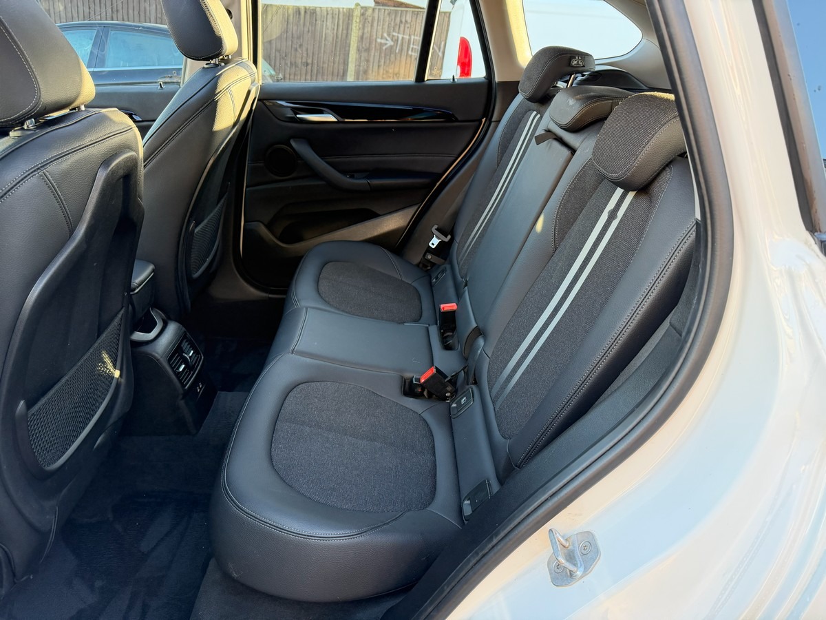 Used BMW X1 2022 for sale - 77033703: Photo 24