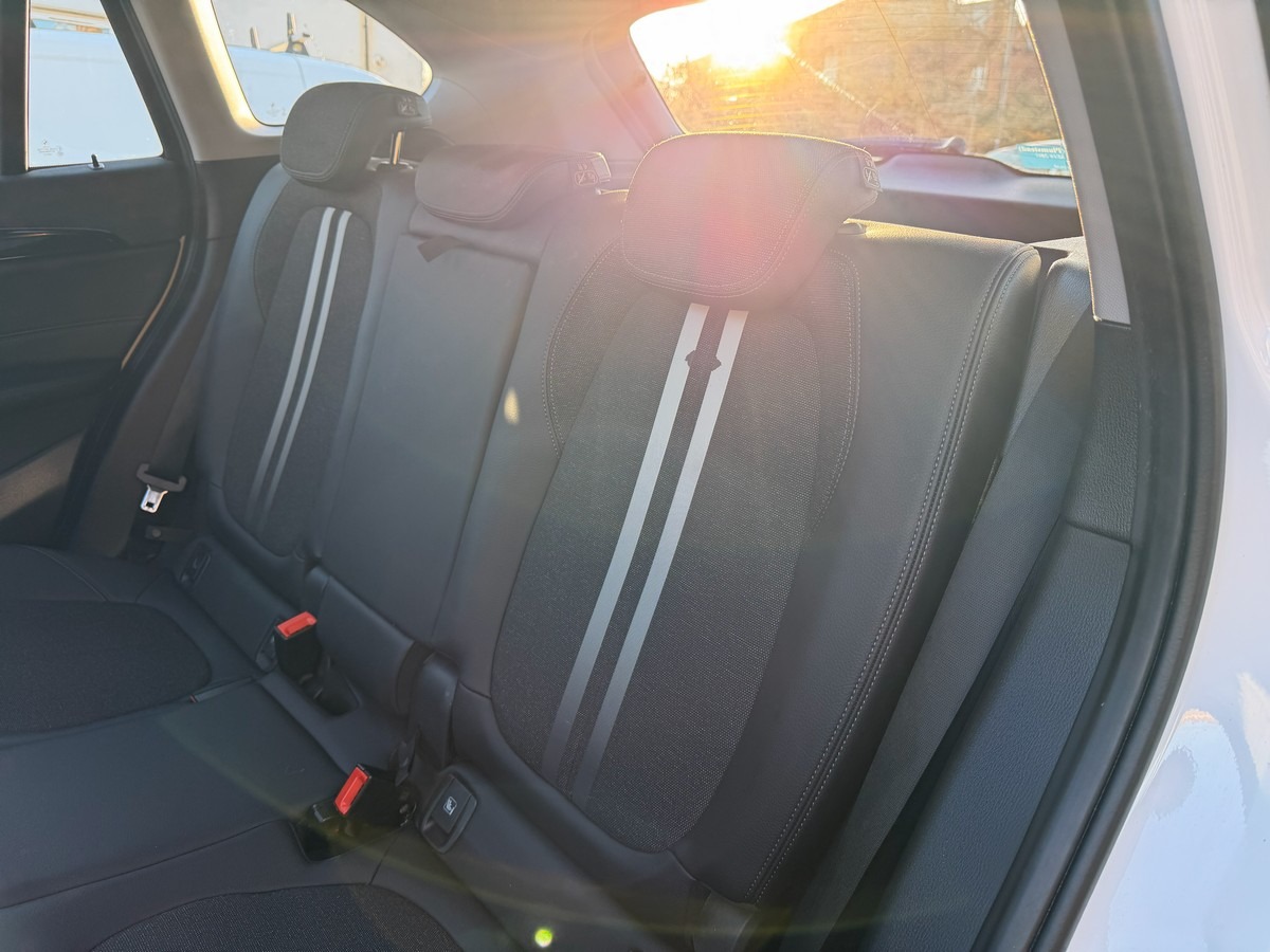 Used BMW X1 2022 for sale - 77033703: Photo 25