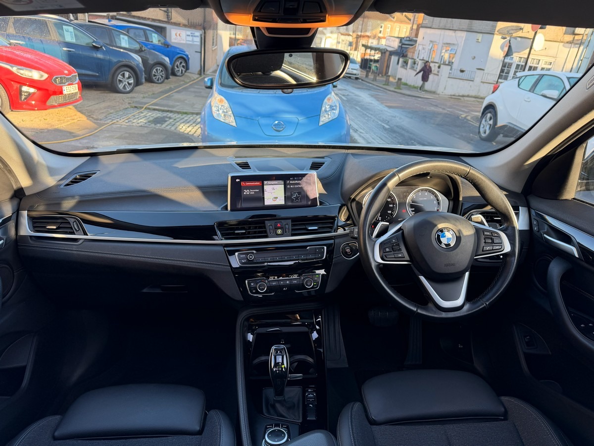 Used BMW X1 2022 for sale - 77033703: Photo 28