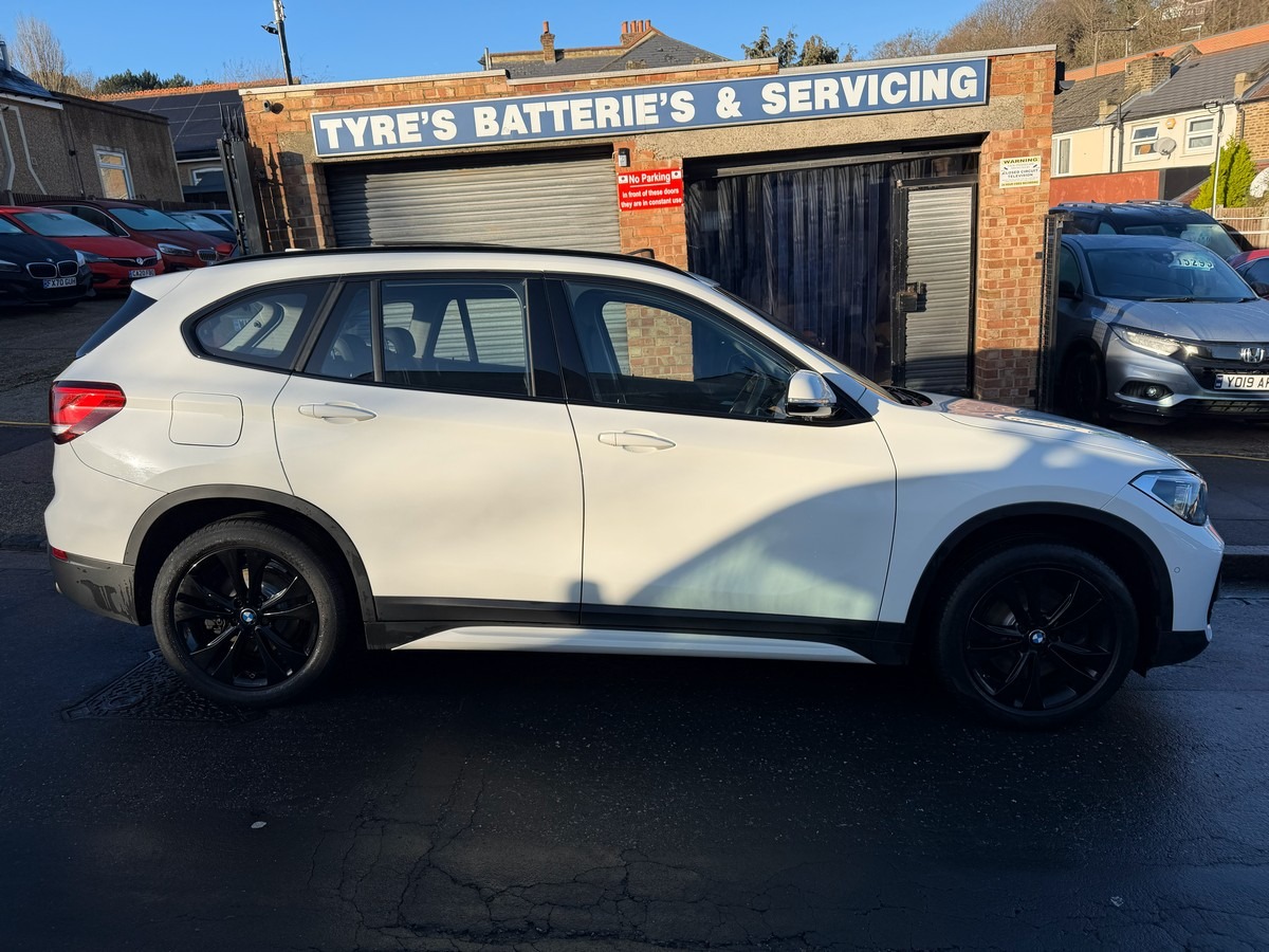 Used BMW X1 2022 for sale - 77033703: Photo 3