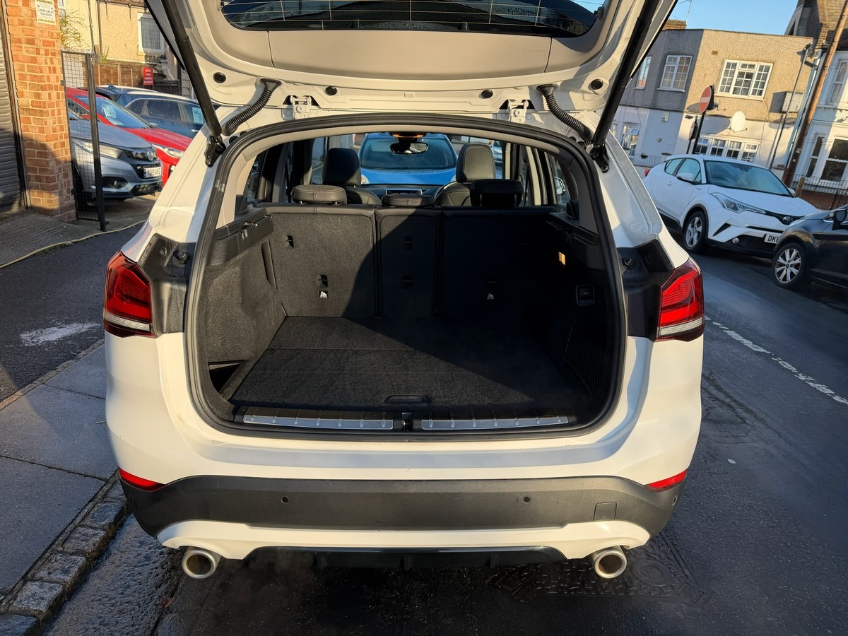 Used BMW X1 2022 for sale - 77033703: Photo 31