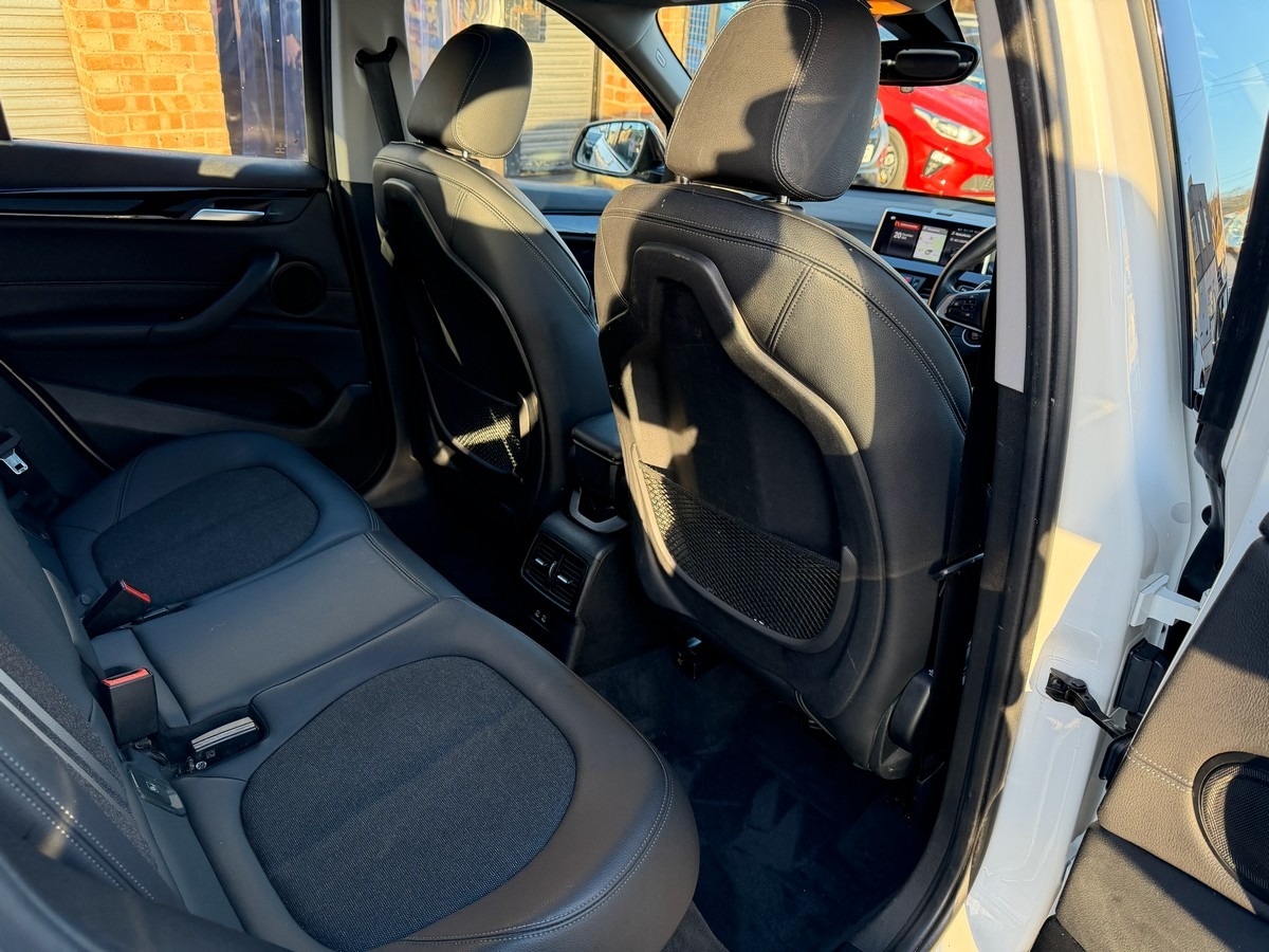 Used BMW X1 2022 for sale - 77033703: Photo 35