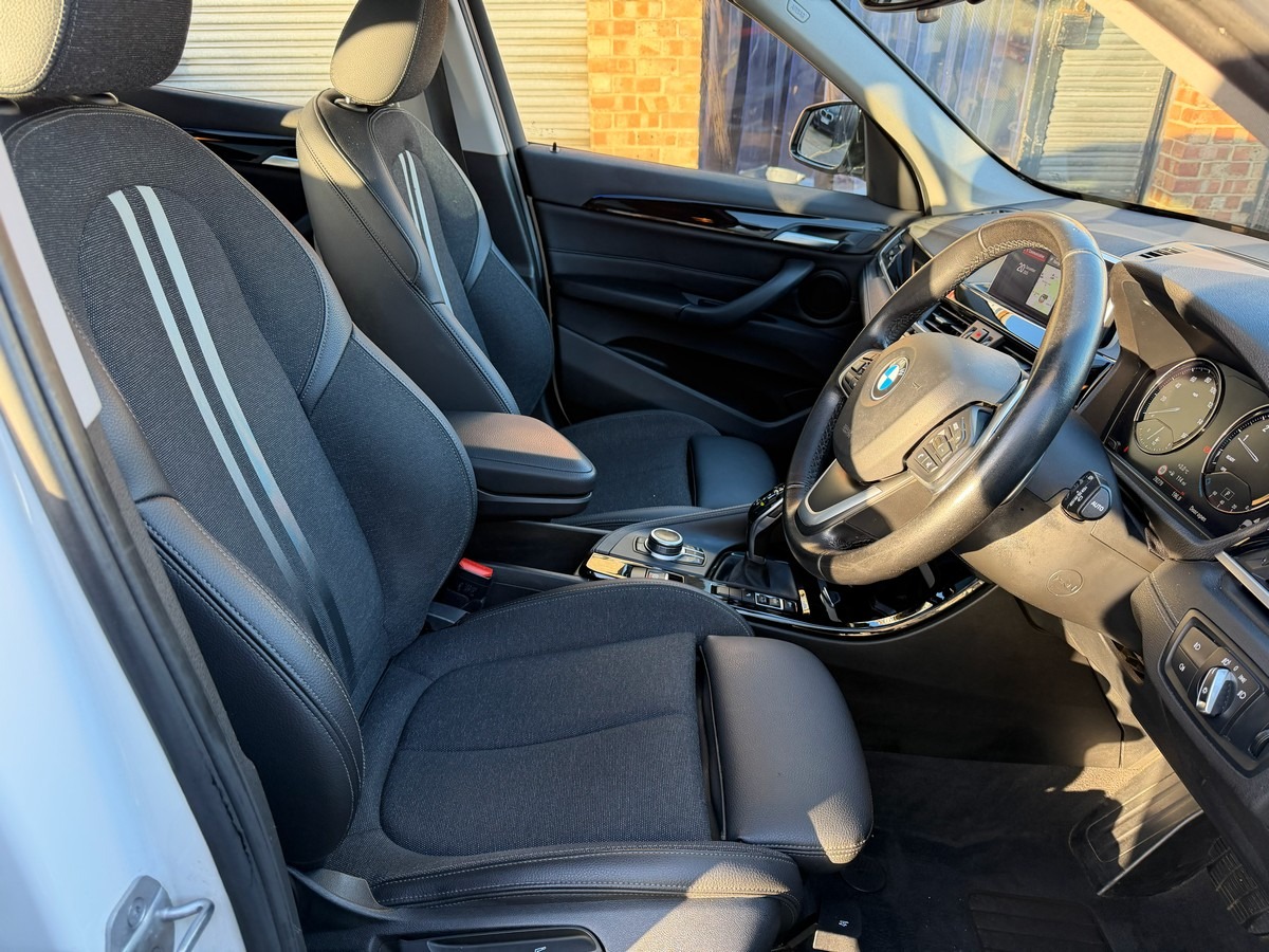 Used BMW X1 2022 for sale - 77033703: Photo 37