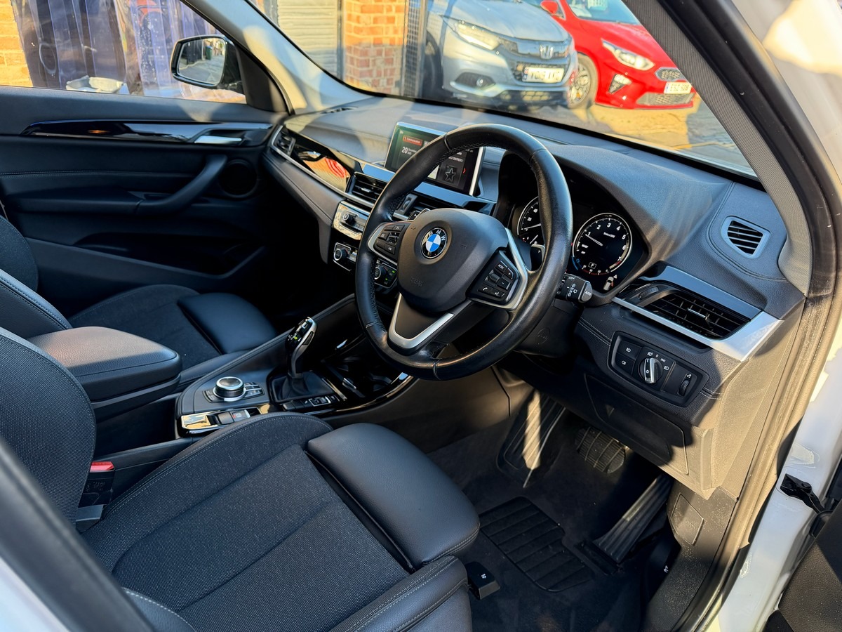 Used BMW X1 2022 for sale - 77033703: Photo 39