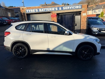 Used BMW X1 2022 for sale - 77033703: Photo