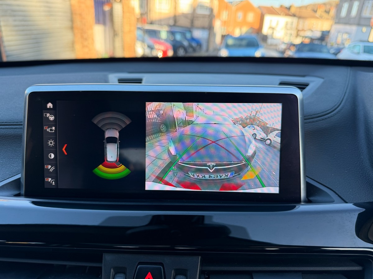 Used BMW X1 2022 for sale - 77033703: Photo 4