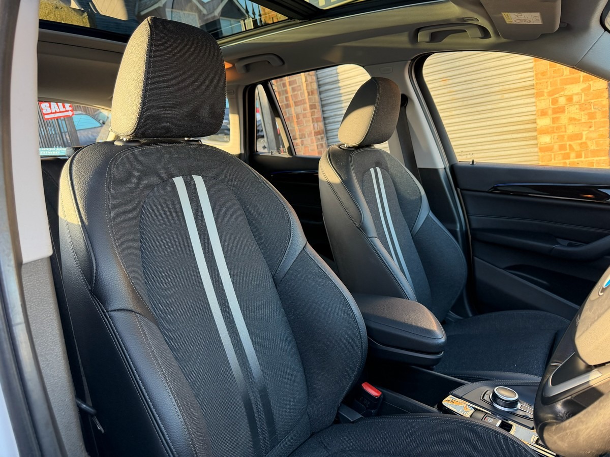 Used BMW X1 2022 for sale - 77033703: Photo 40