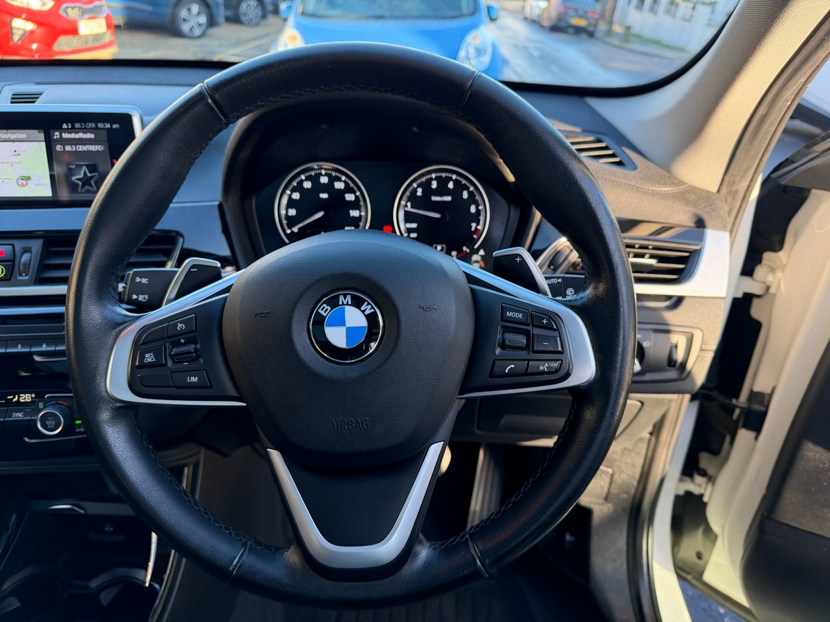 Used BMW X1 2022 for sale - 77033703: Photo 41