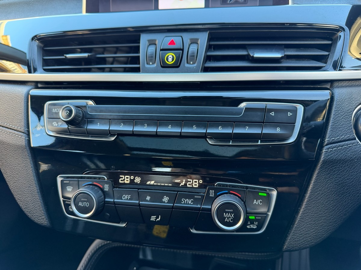 Used BMW X1 2022 for sale - 77033703: Photo 46