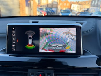 Used BMW X1 2022 for sale - 77033703: Photo