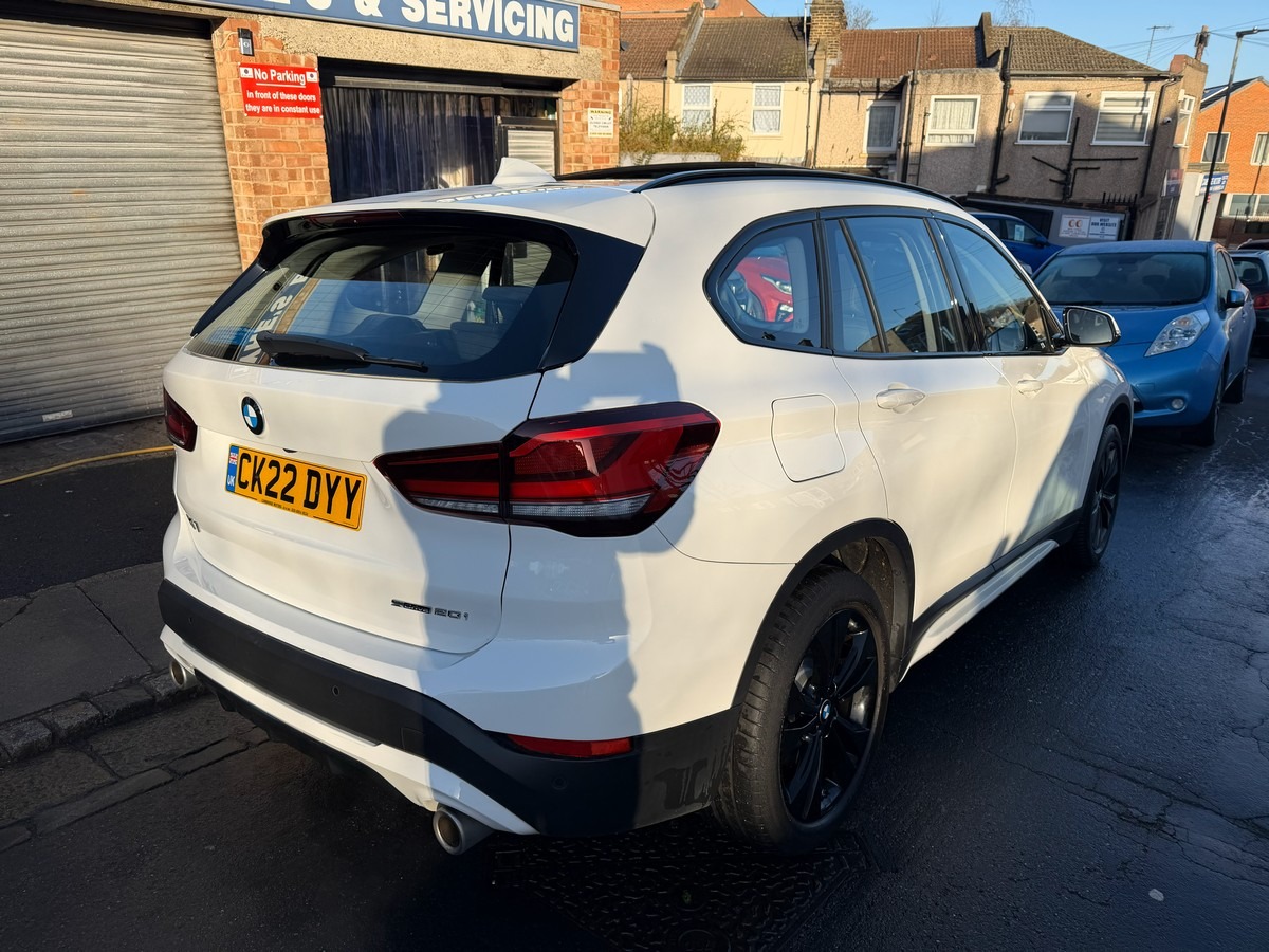 Used BMW X1 2022 for sale - 77033703: Photo 5