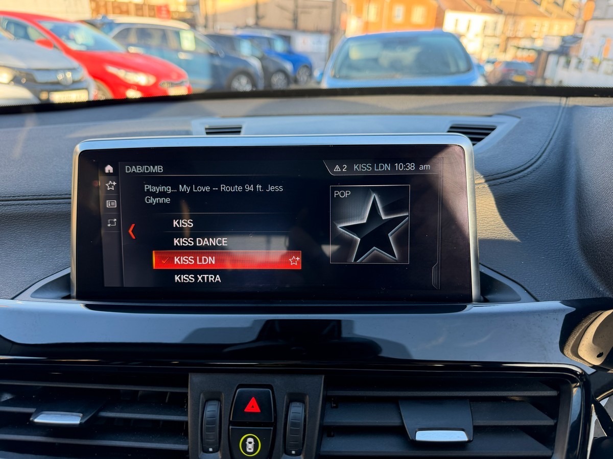 Used BMW X1 2022 for sale - 77033703: Photo 53