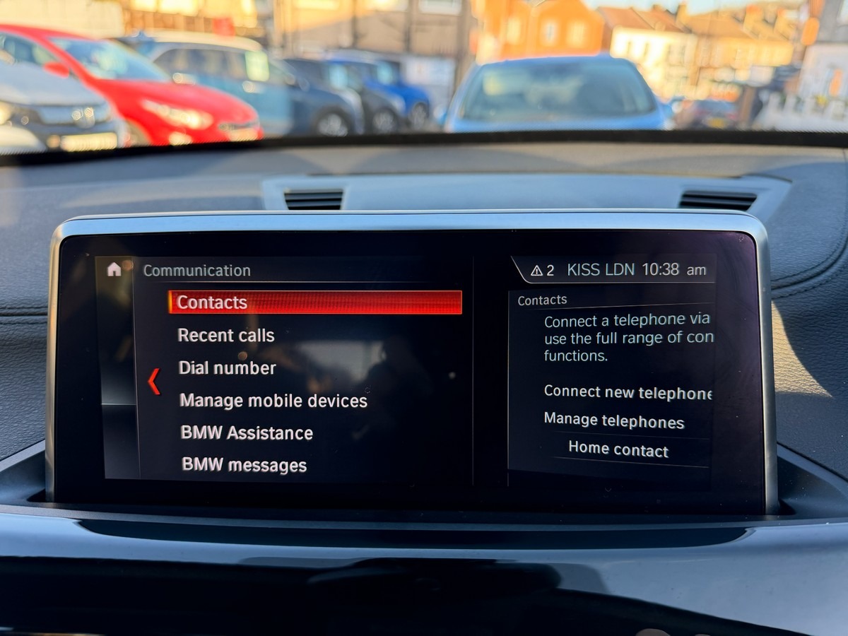 Used BMW X1 2022 for sale - 77033703: Photo 54