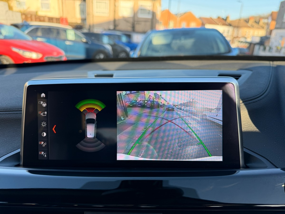 Used BMW X1 2022 for sale - 77033703: Photo 55