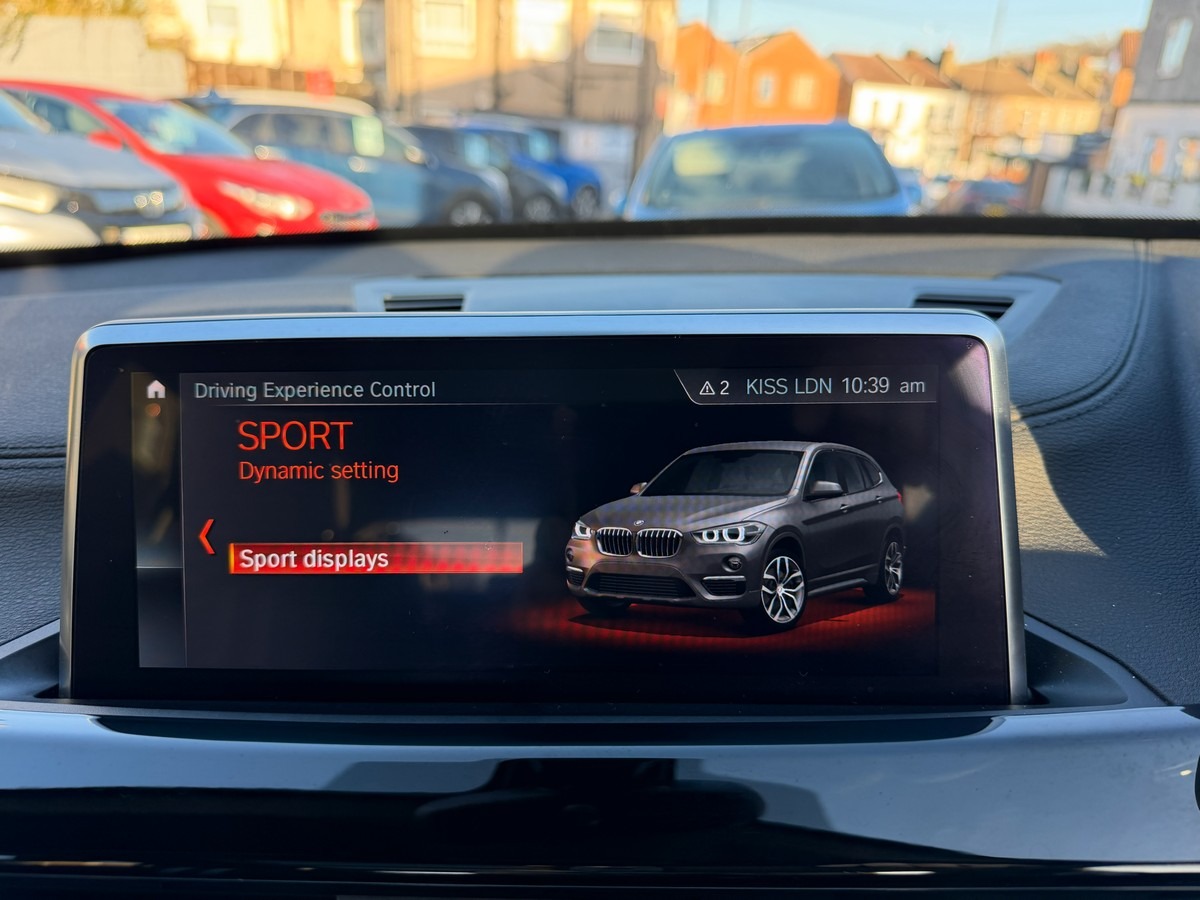 Used BMW X1 2022 for sale - 77033703: Photo 56