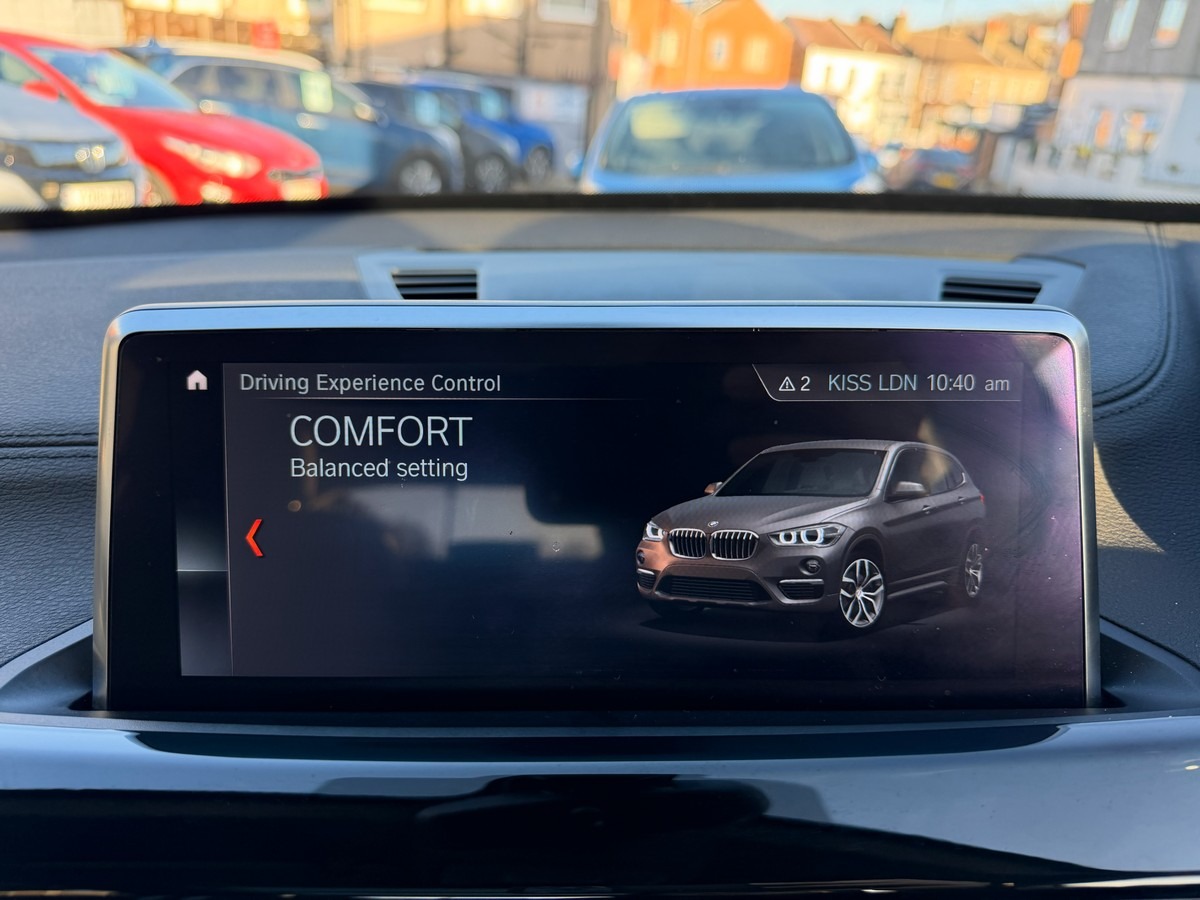 Used BMW X1 2022 for sale - 77033703: Photo 57