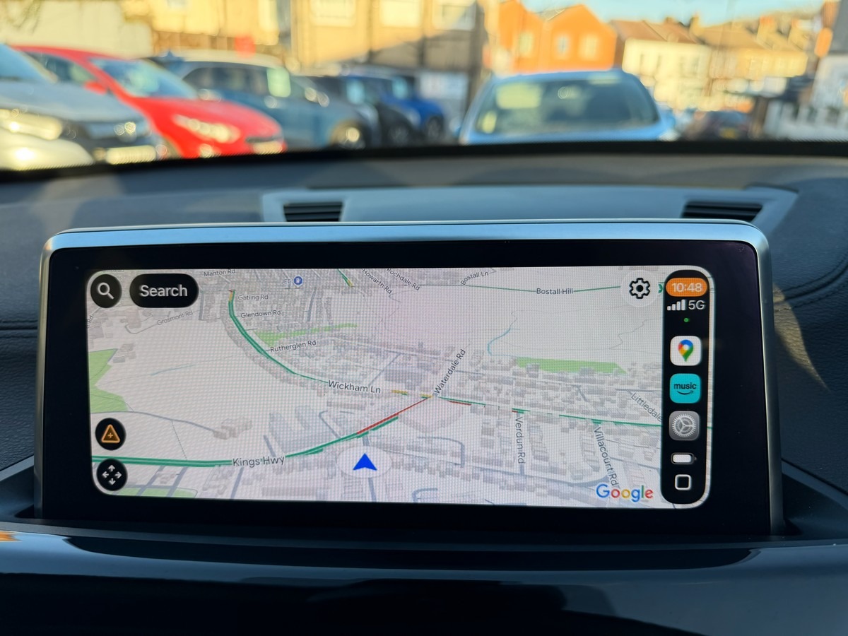 Used BMW X1 2022 for sale - 77033703: Photo 60