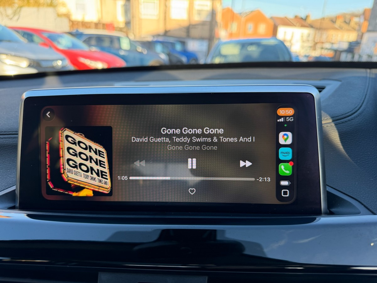 Used BMW X1 2022 for sale - 77033703: Photo 62