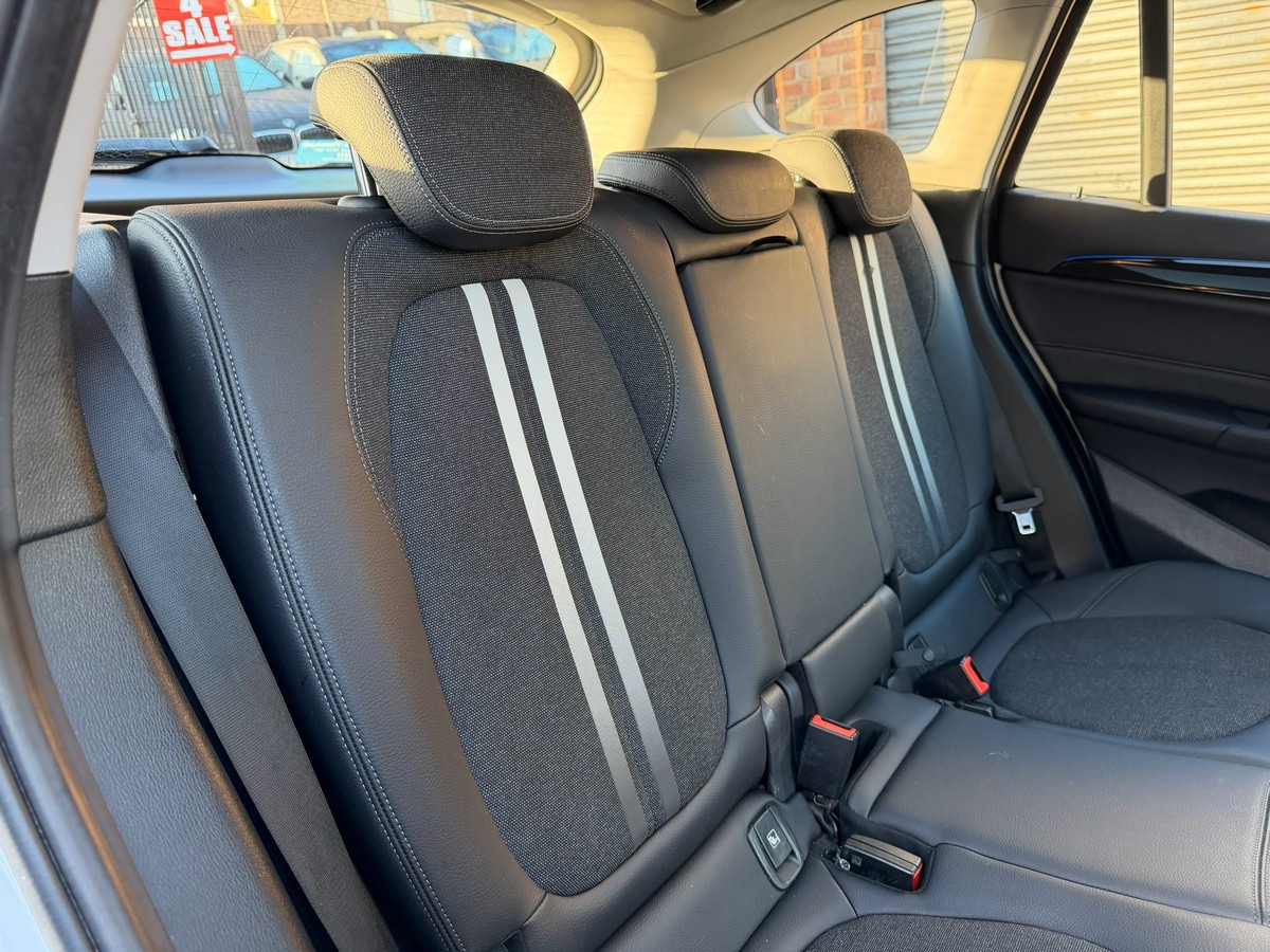 Used BMW X1 2022 for sale - 77033703: Photo 8