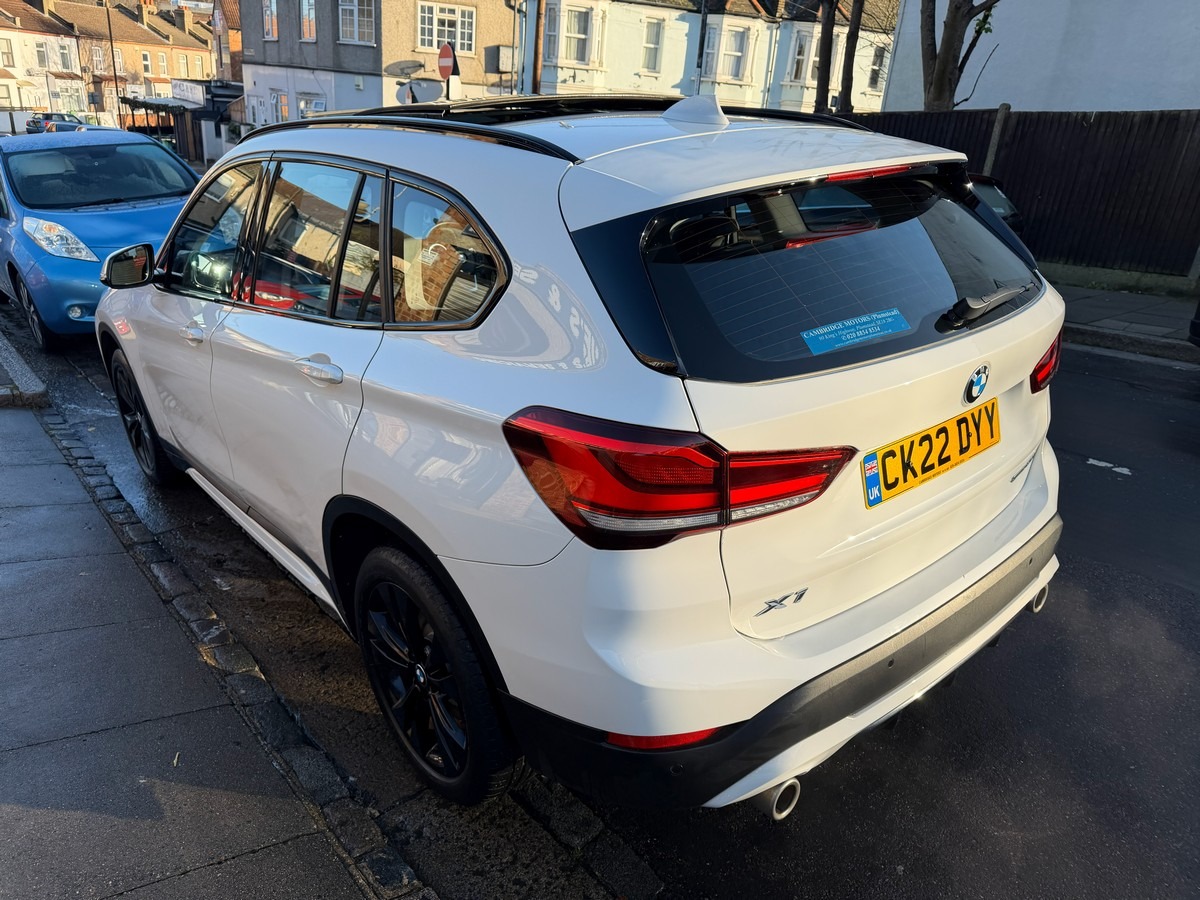 Used BMW X1 2022 for sale - 77033703: Photo 9