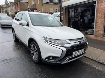 Used Mitsubishi Outlander 2020 for sale - 79802395: Photo