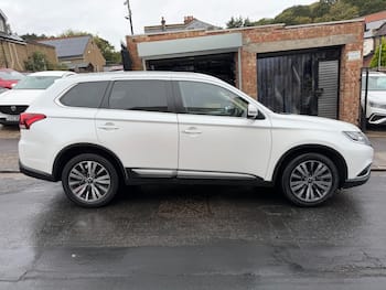 Used Mitsubishi Outlander 2020 for sale - 79802395: Photo