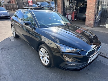 Used SEAT Leon 2025 for sale - 79593877: Photo